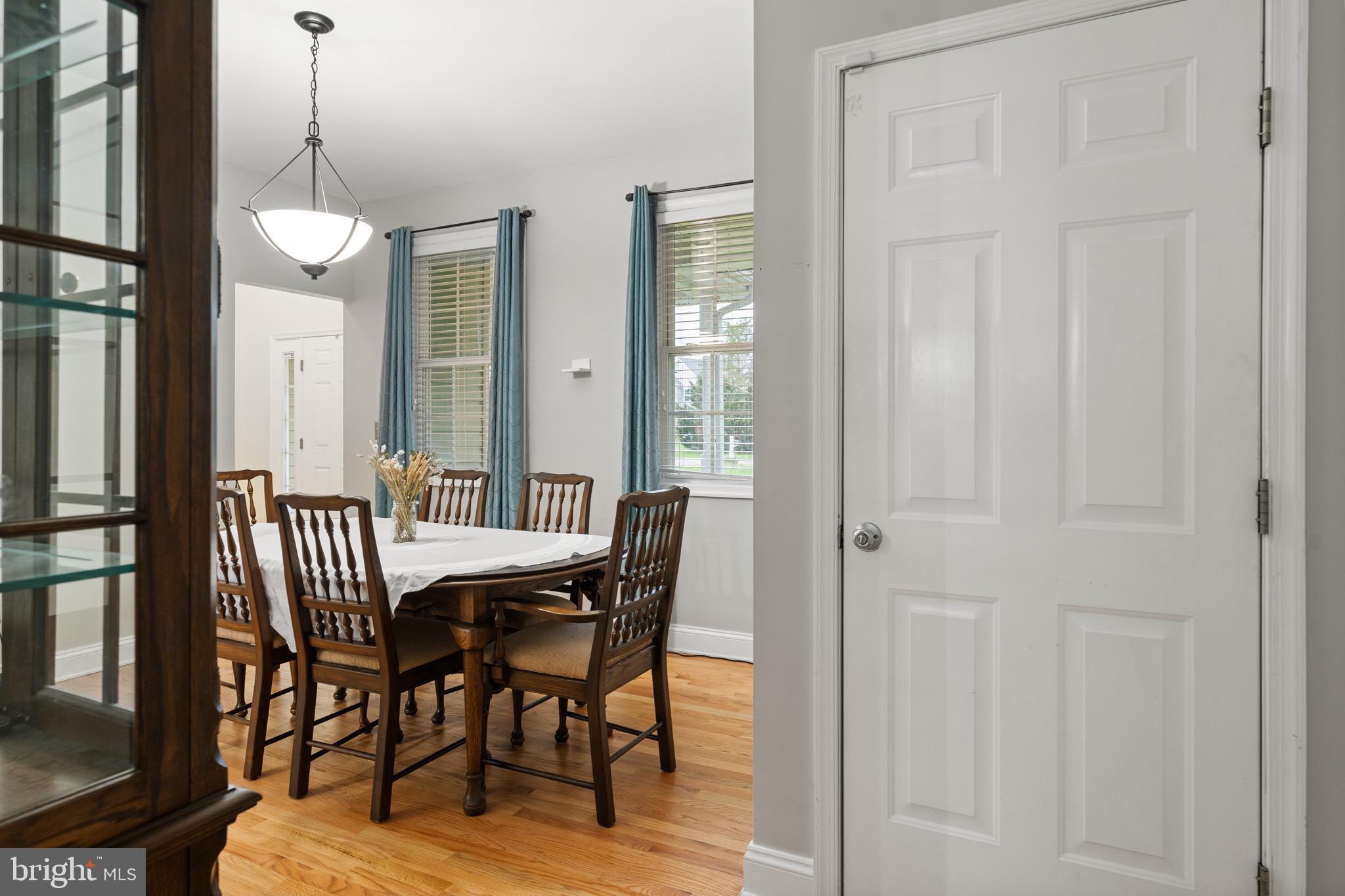 GREENS REST FARM - Residential