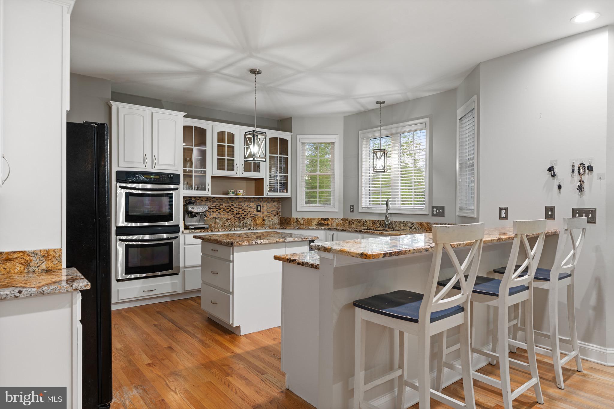 GREENS REST FARM - Residential