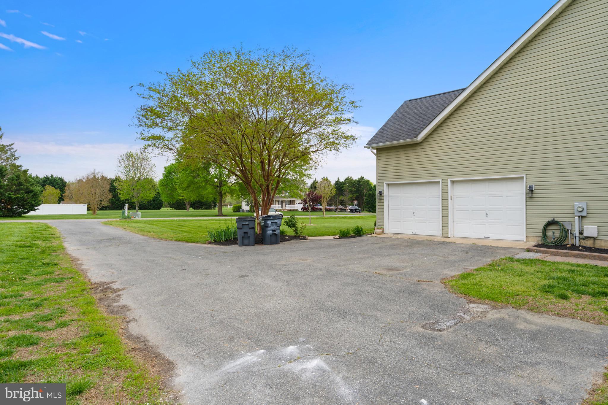 GREENS REST FARM - Residential