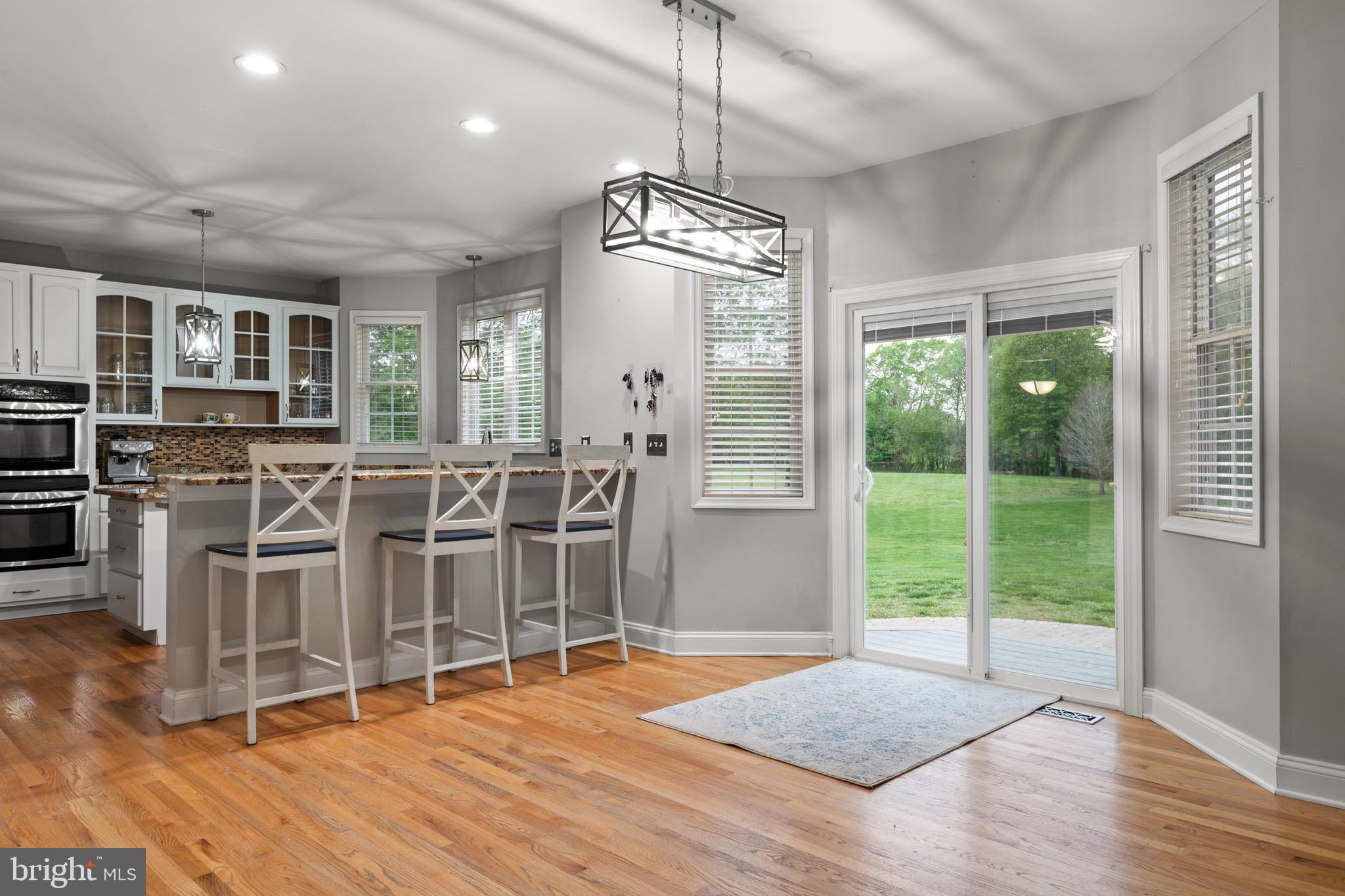 GREENS REST FARM - Residential