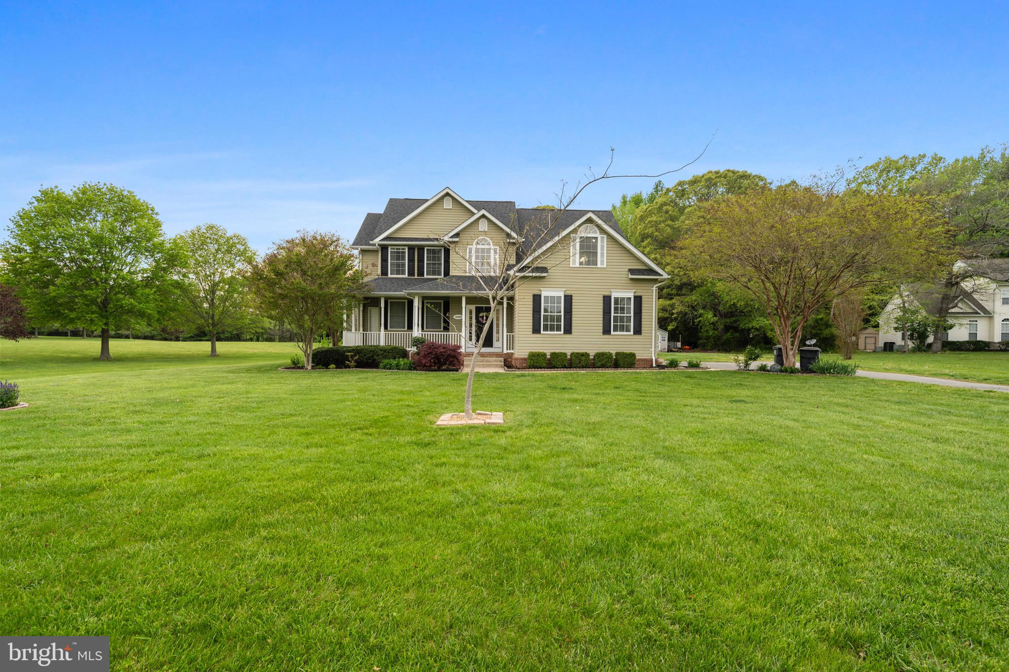 GREENS REST FARM - Residential