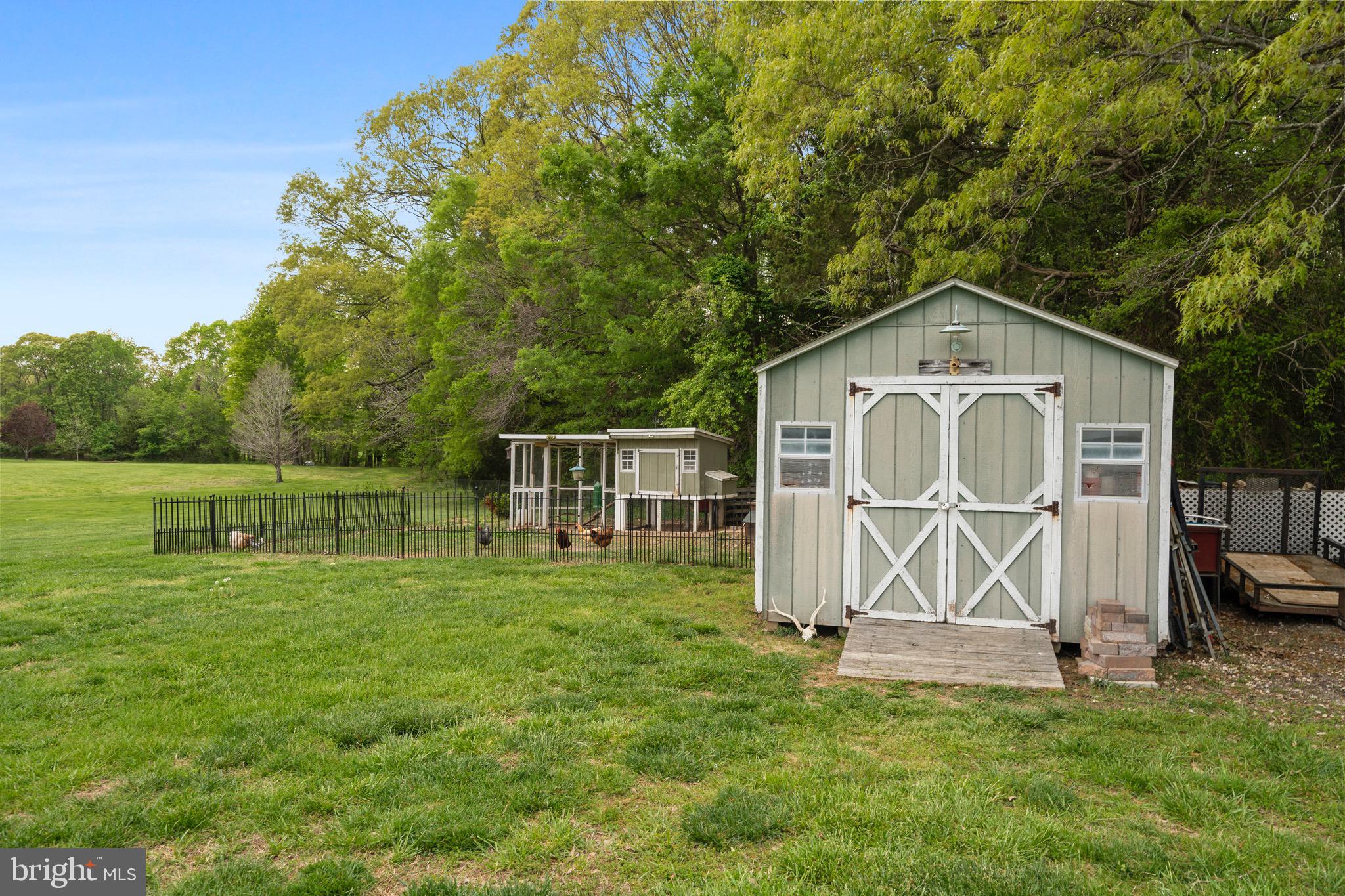 GREENS REST FARM - Residential