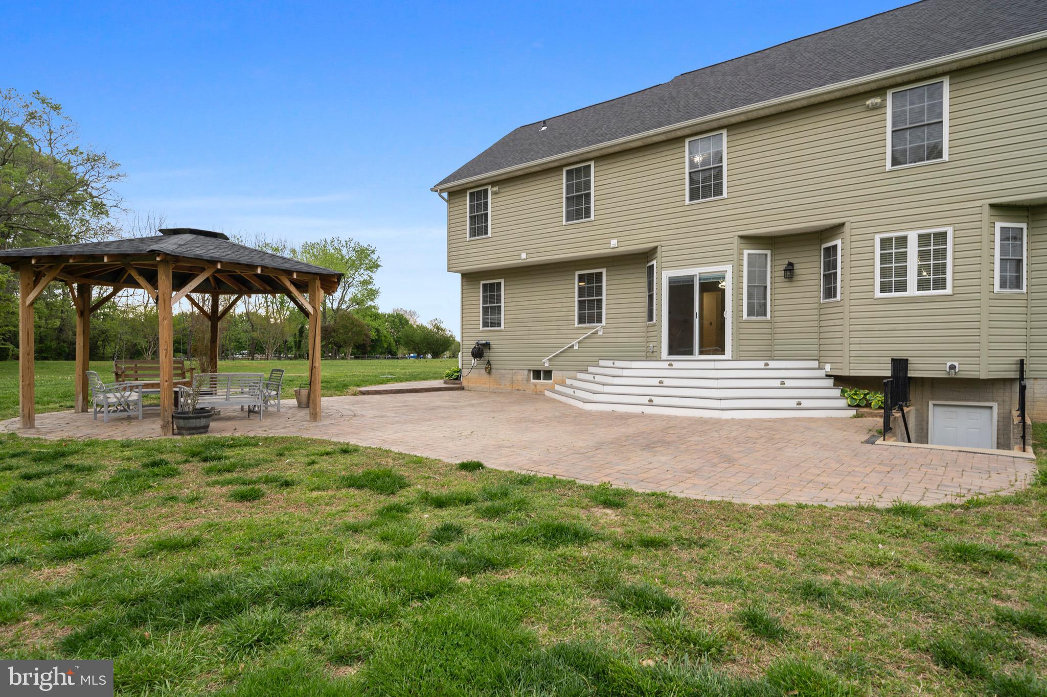 GREENS REST FARM - Residential