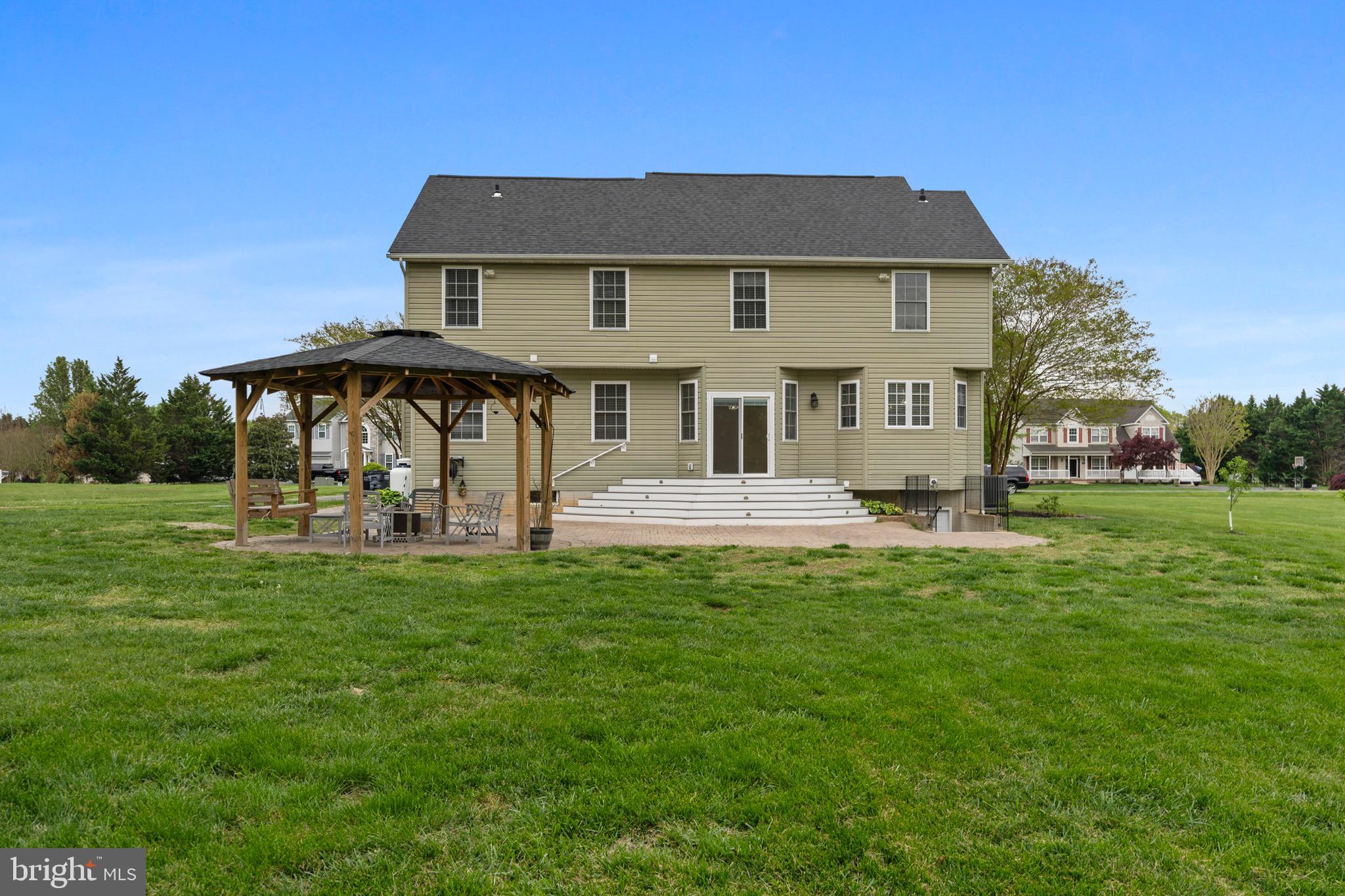 GREENS REST FARM - Residential