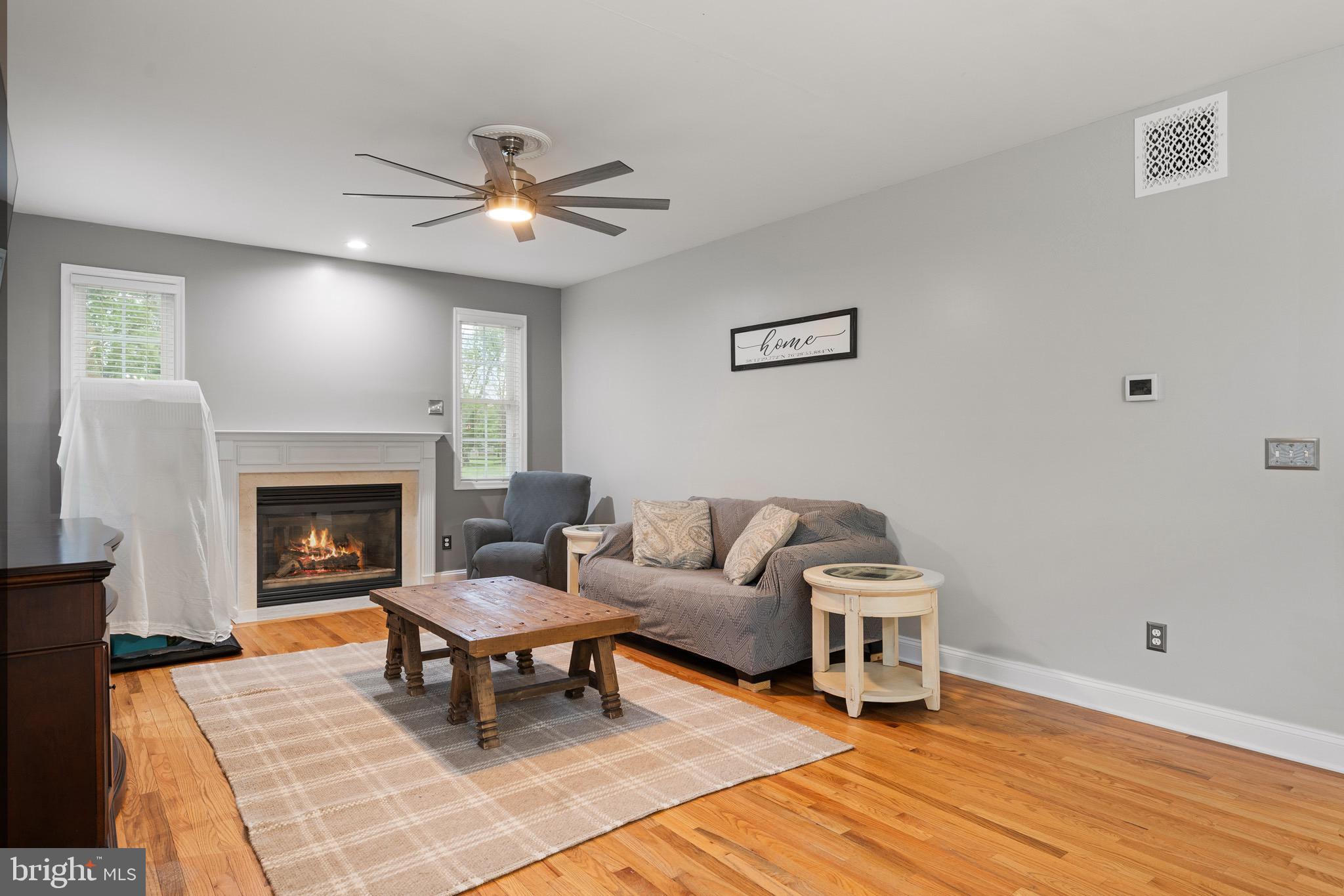 GREENS REST FARM - Residential