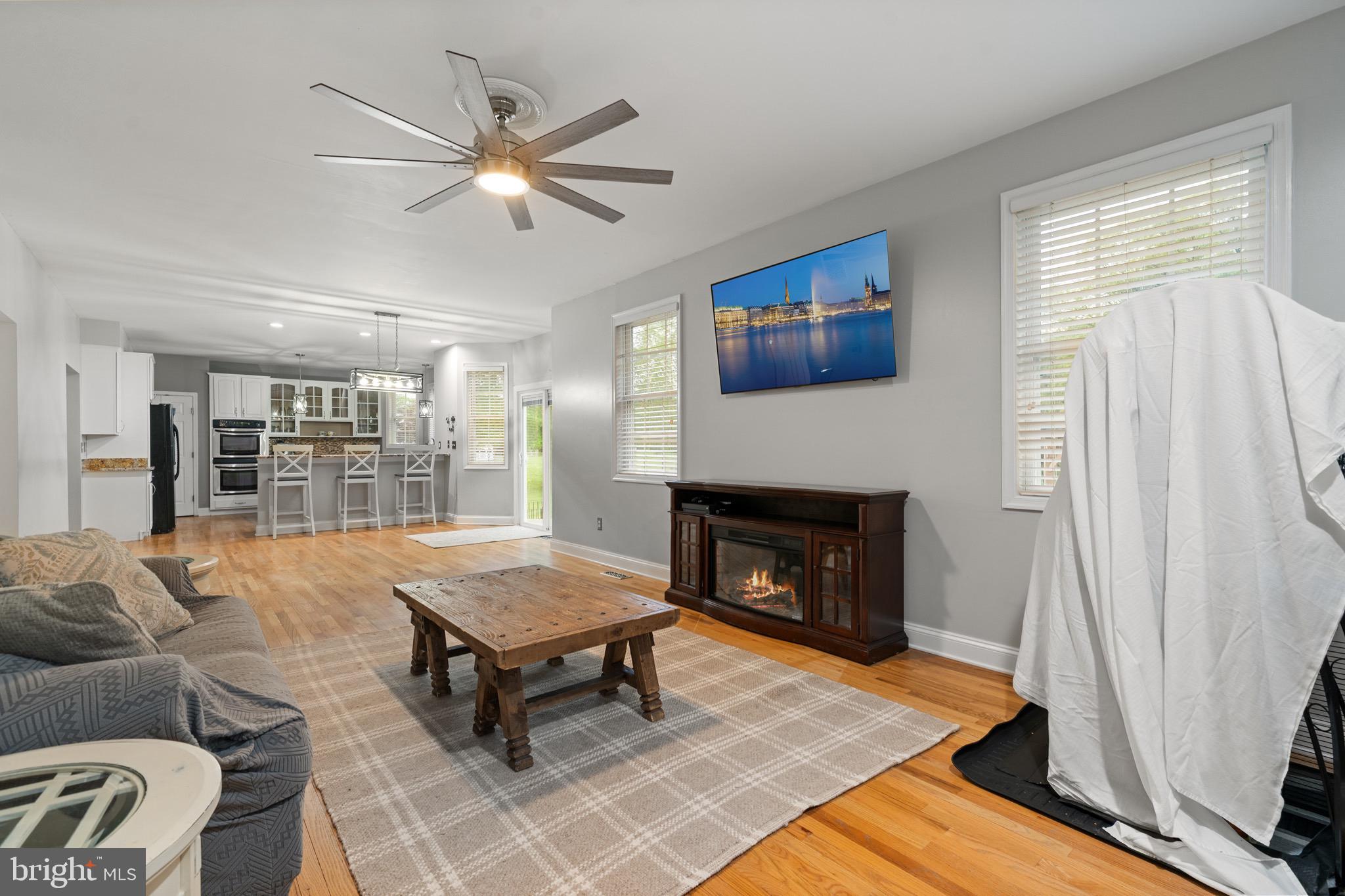 GREENS REST FARM - Residential