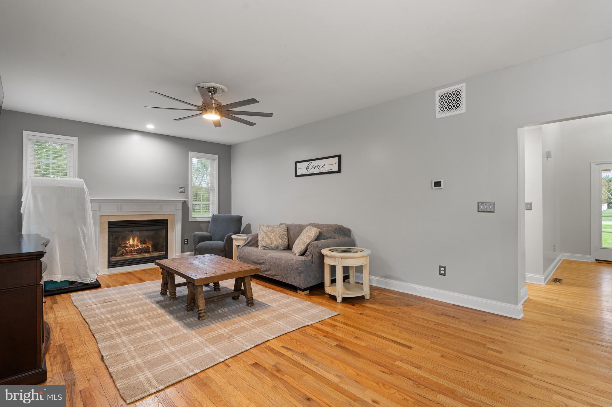 GREENS REST FARM - Residential