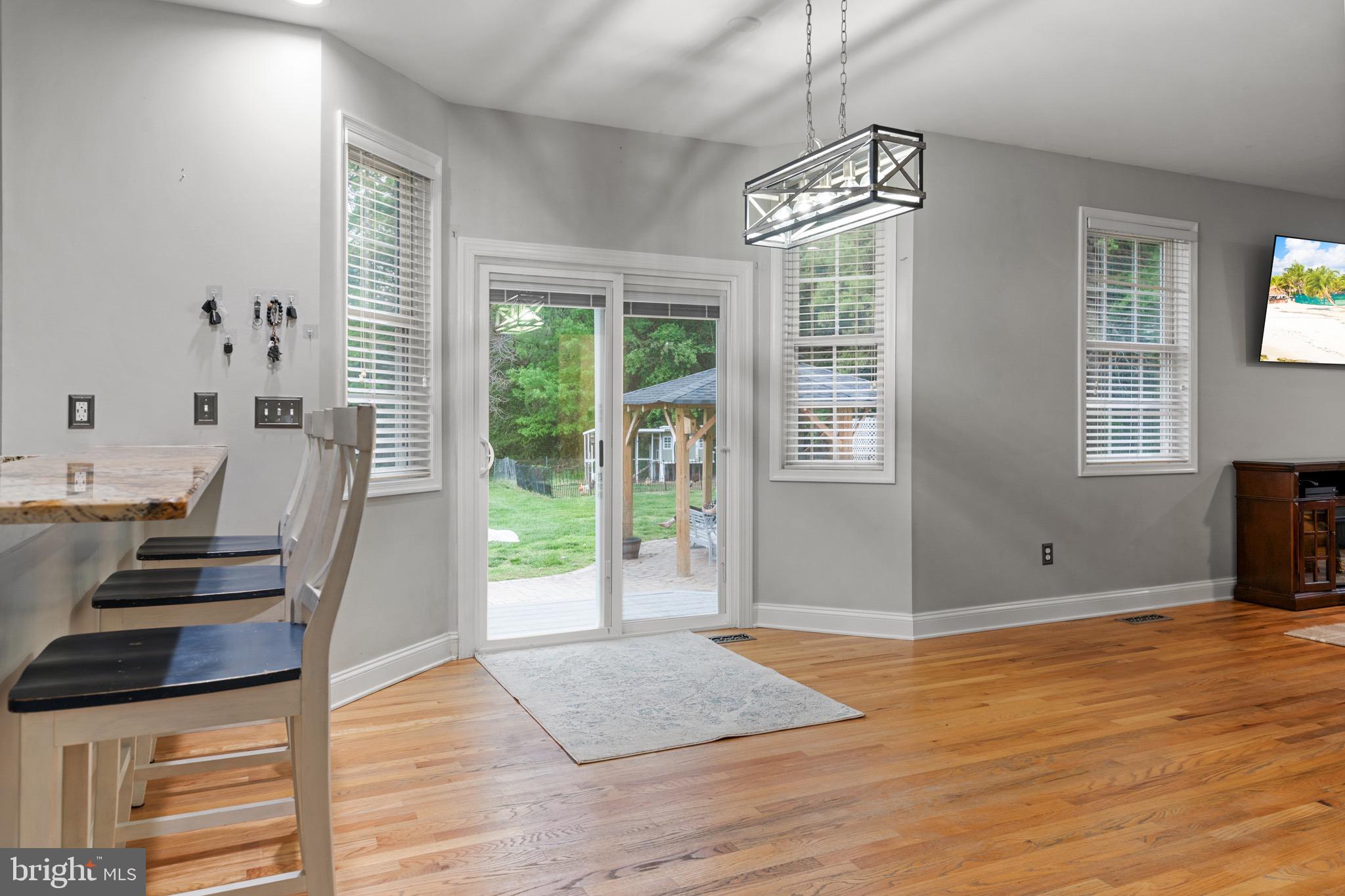 GREENS REST FARM - Residential