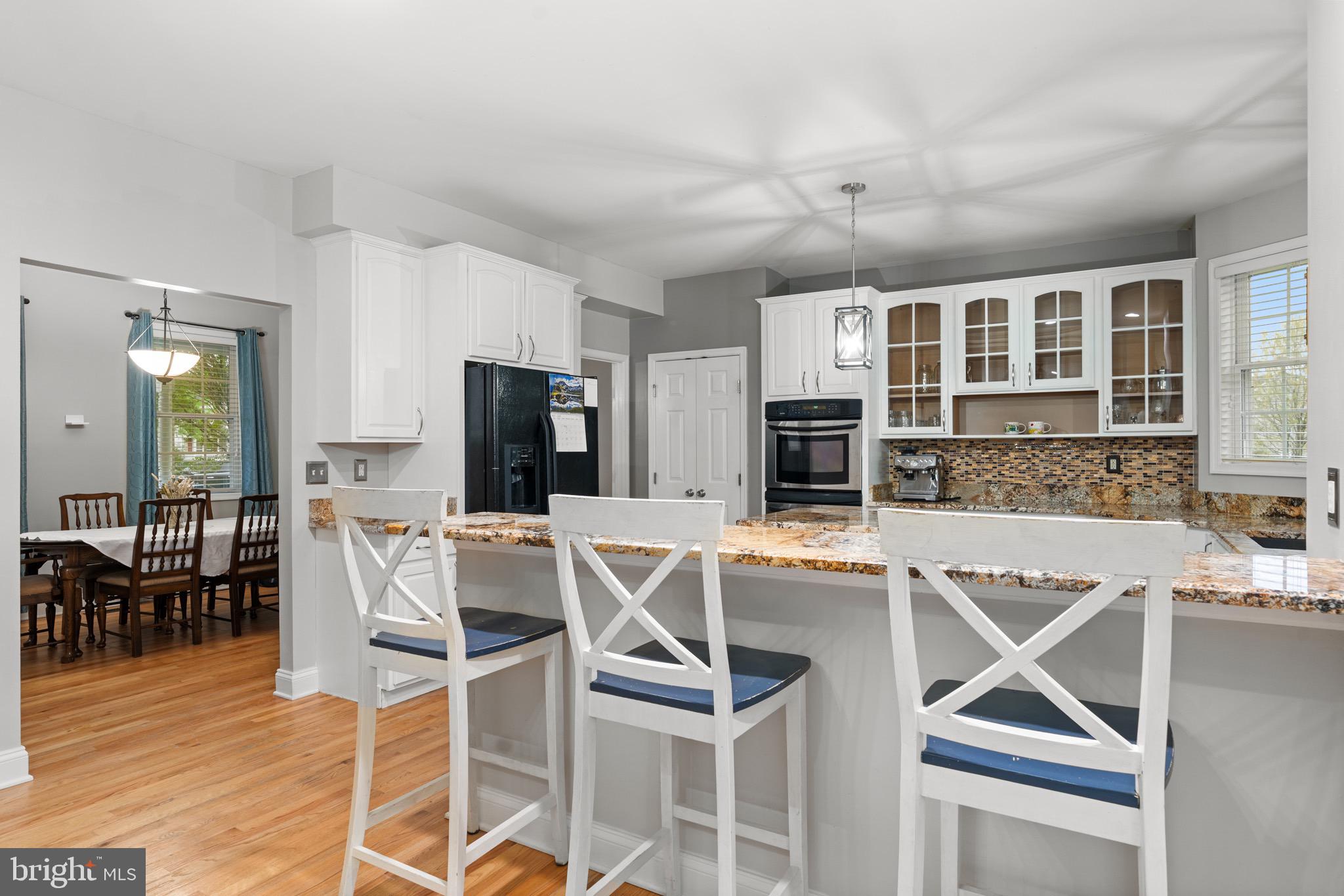 GREENS REST FARM - Residential