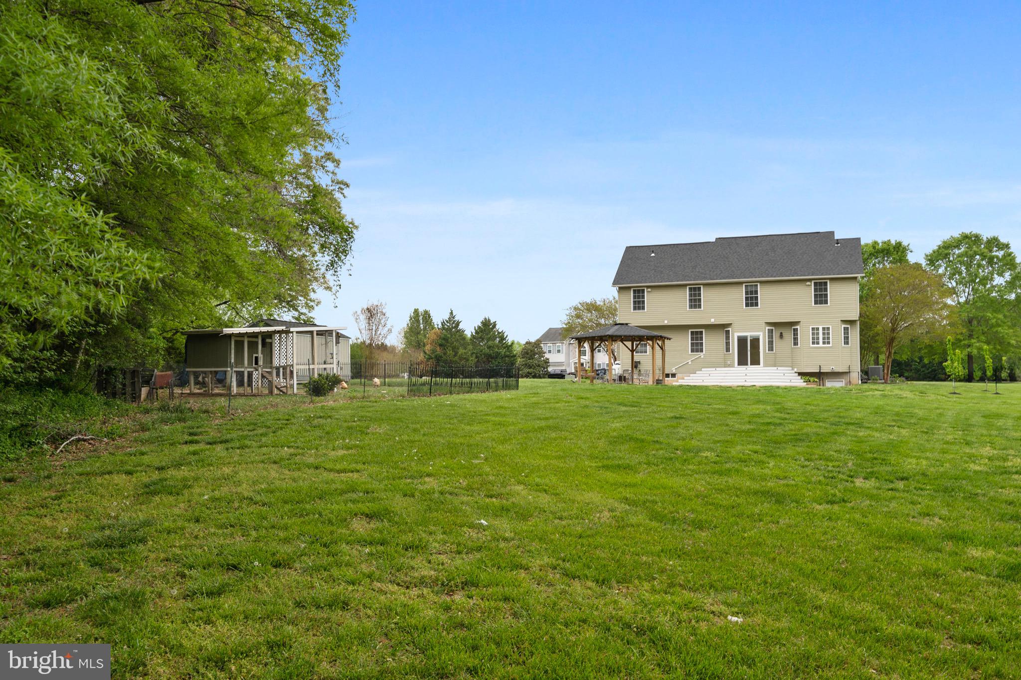 GREENS REST FARM - Residential