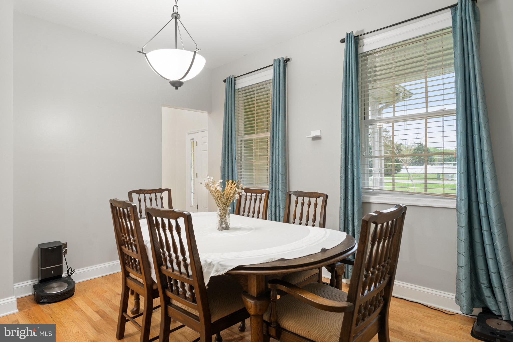 GREENS REST FARM - Residential