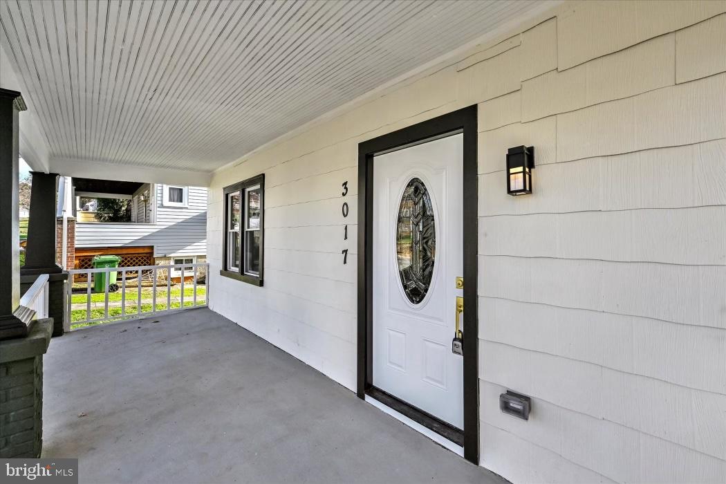 3017 OAKCREST AVENUE