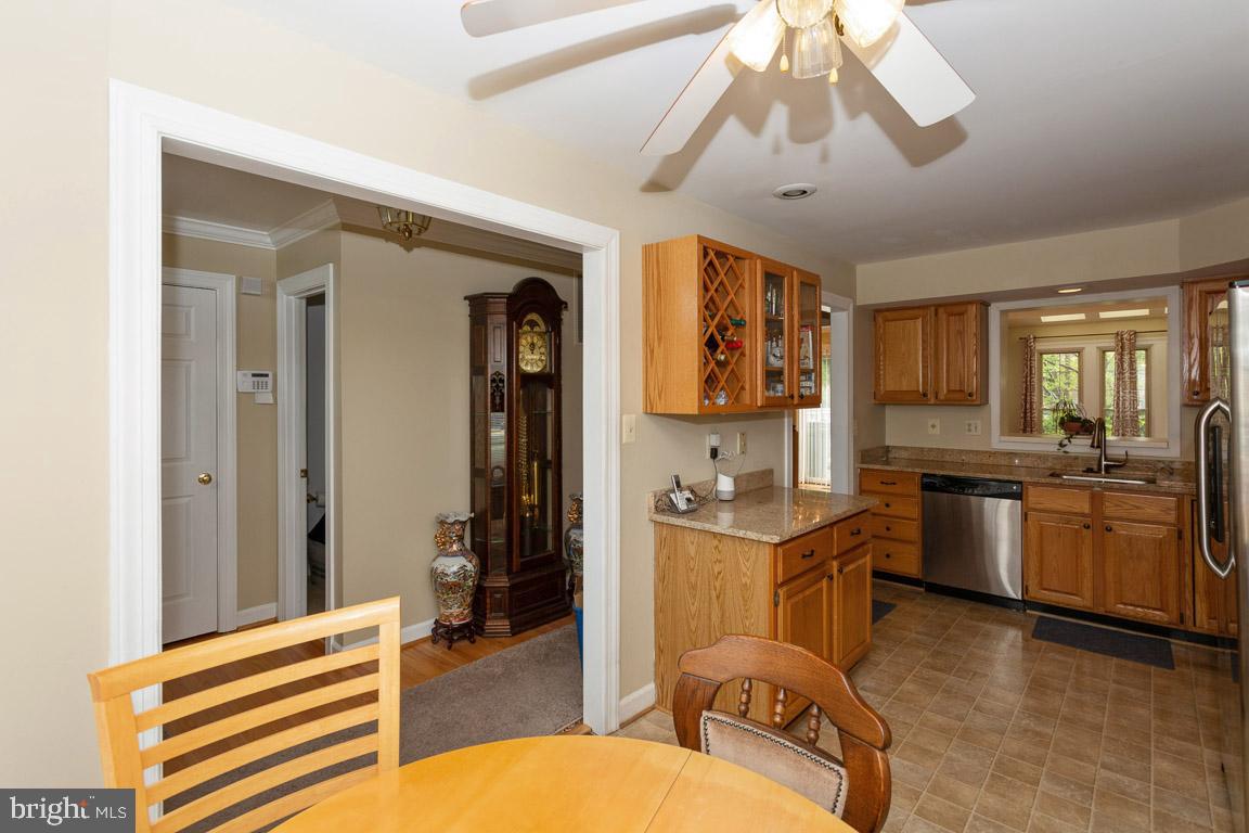 SHEPHERD HILLS - Residential