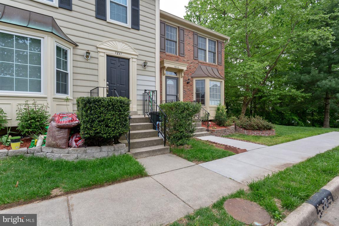 SHEPHERD HILLS - Residential