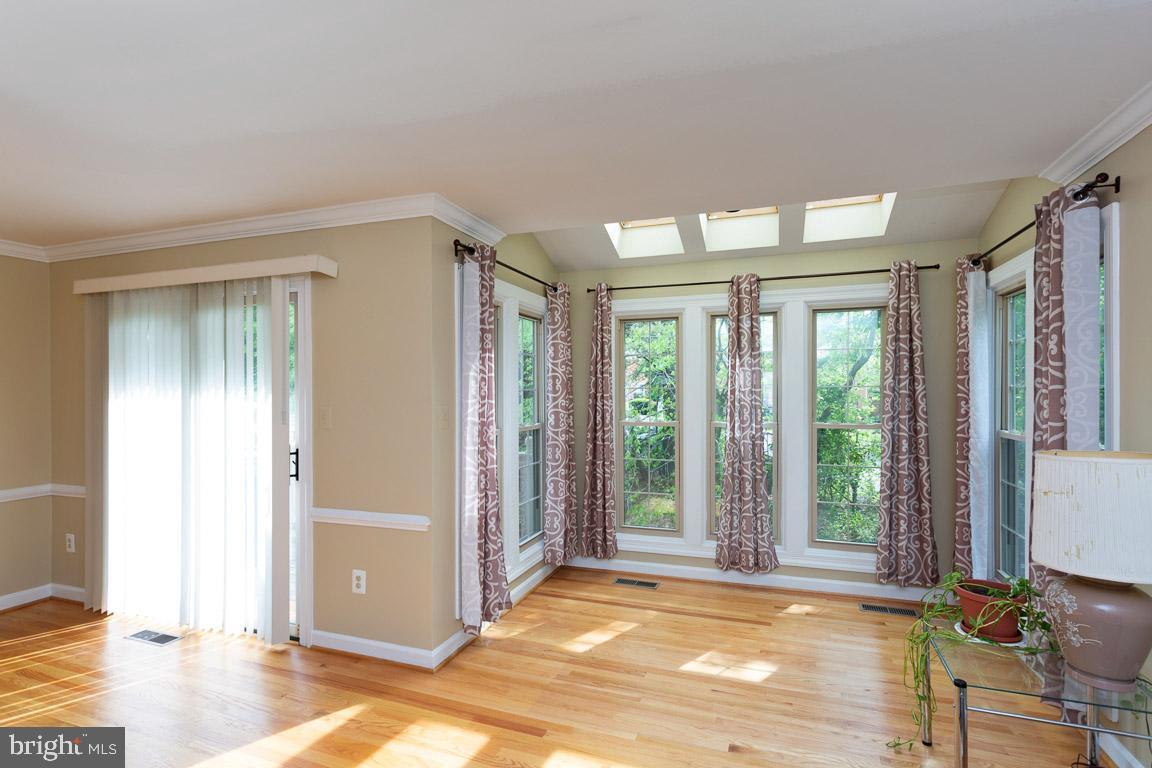 SHEPHERD HILLS - Residential