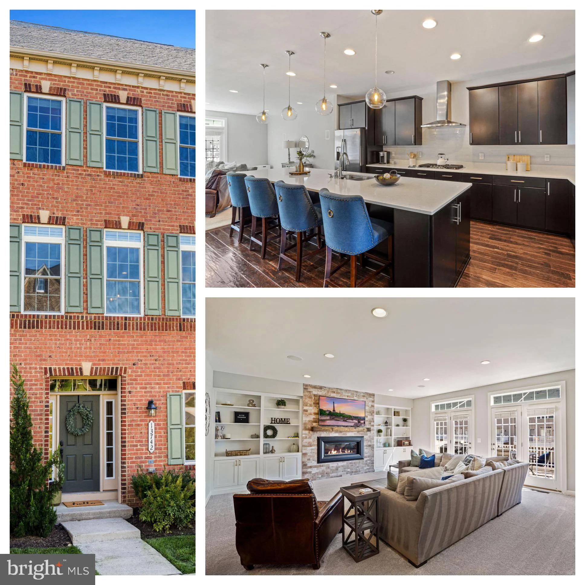 13742 Senea Drive, Gainesville, VA 20155