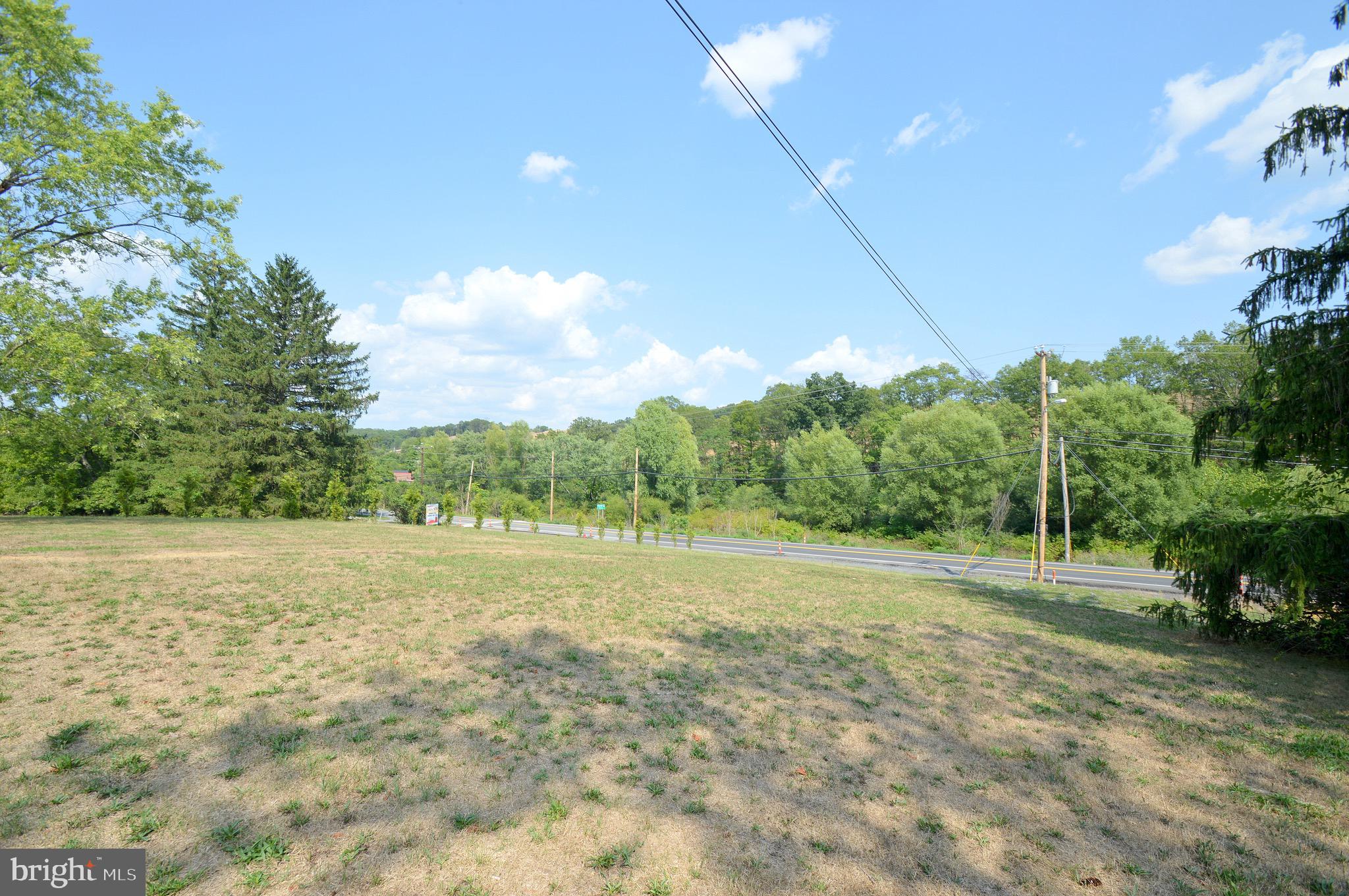 MORGAN COUNTY - Residential Lease