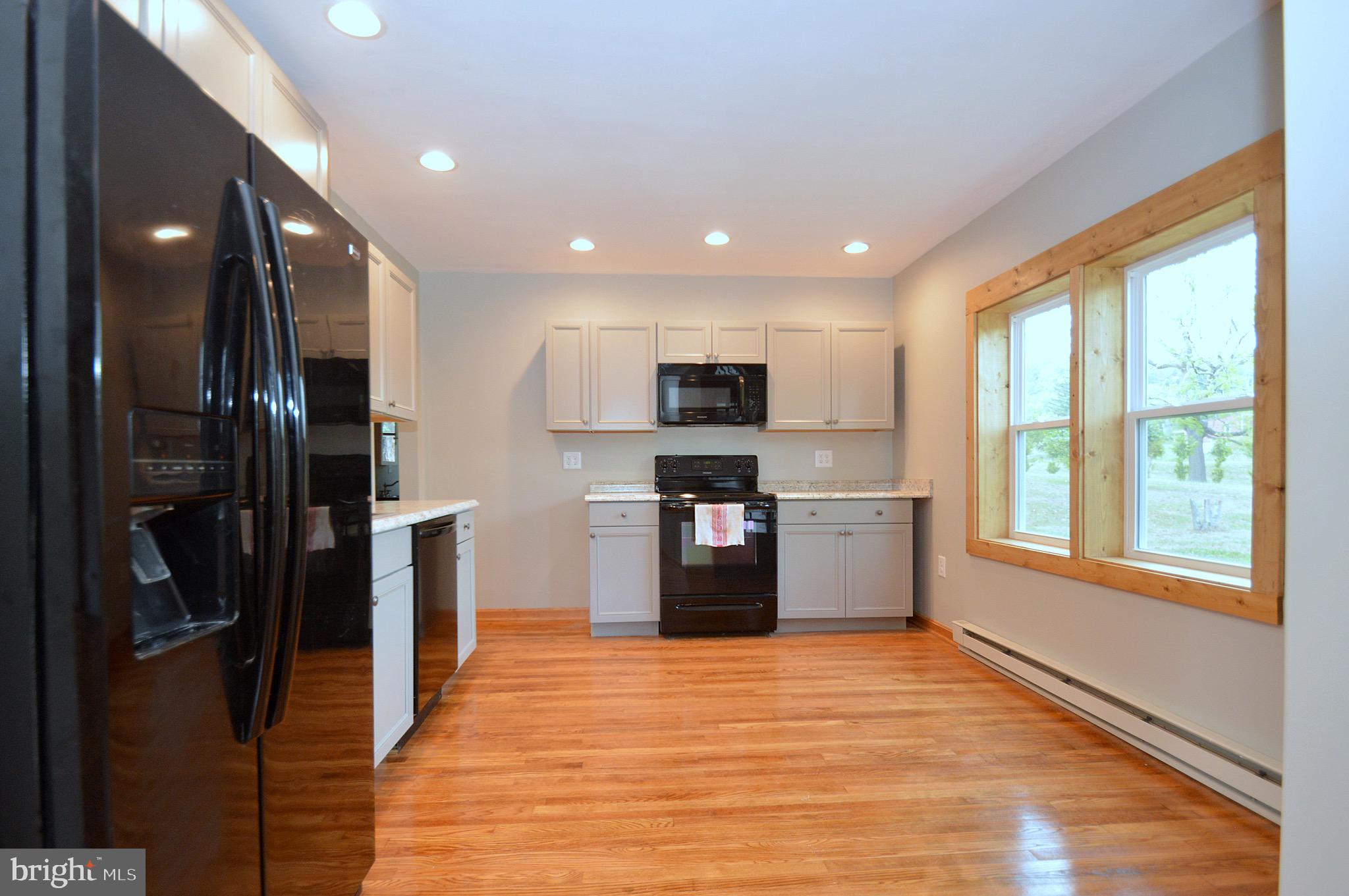 MORGAN COUNTY - Residential Lease