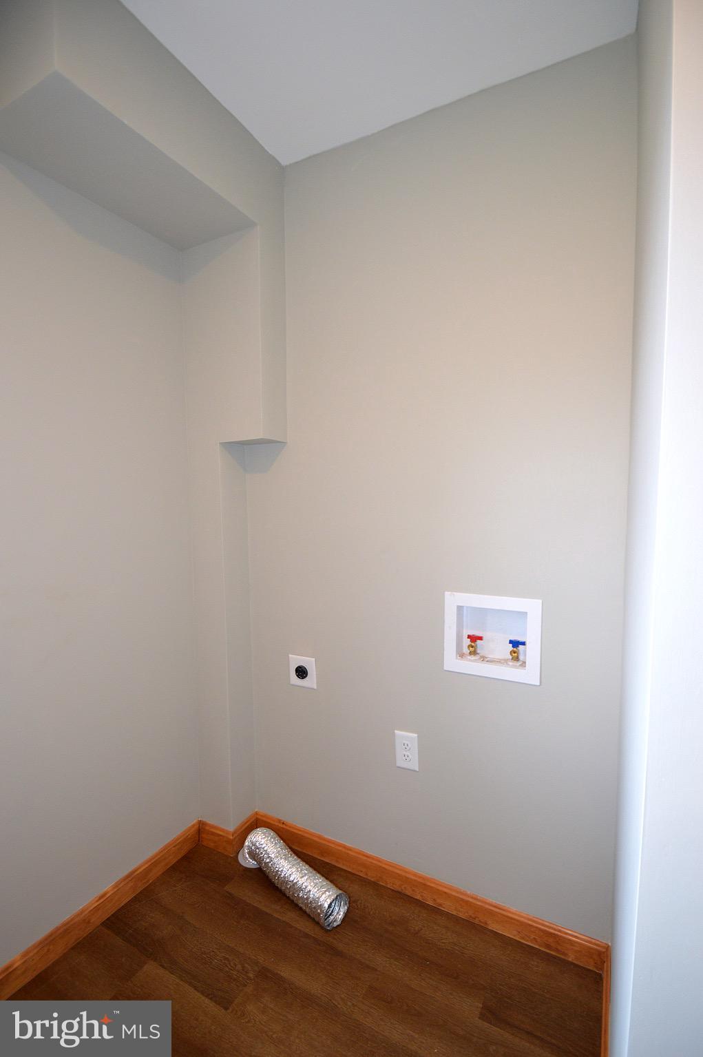 MORGAN COUNTY - Residential Lease