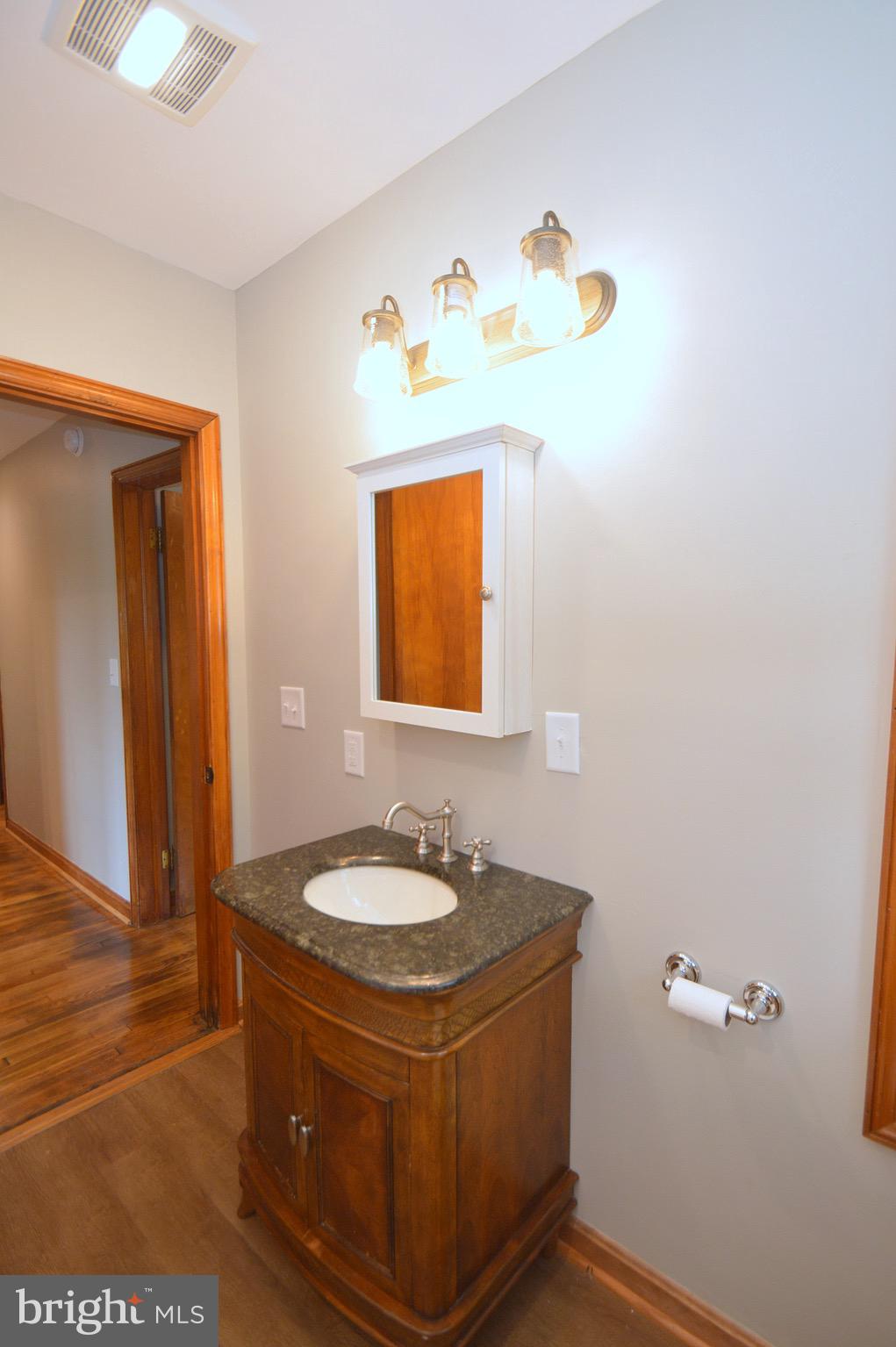 MORGAN COUNTY - Residential Lease