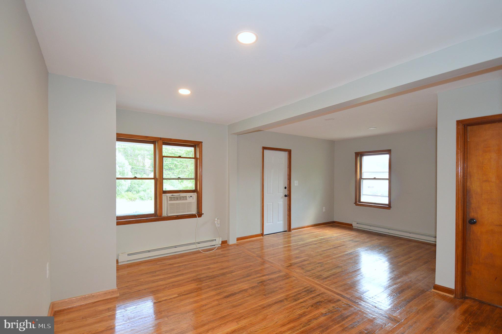 MORGAN COUNTY - Residential Lease