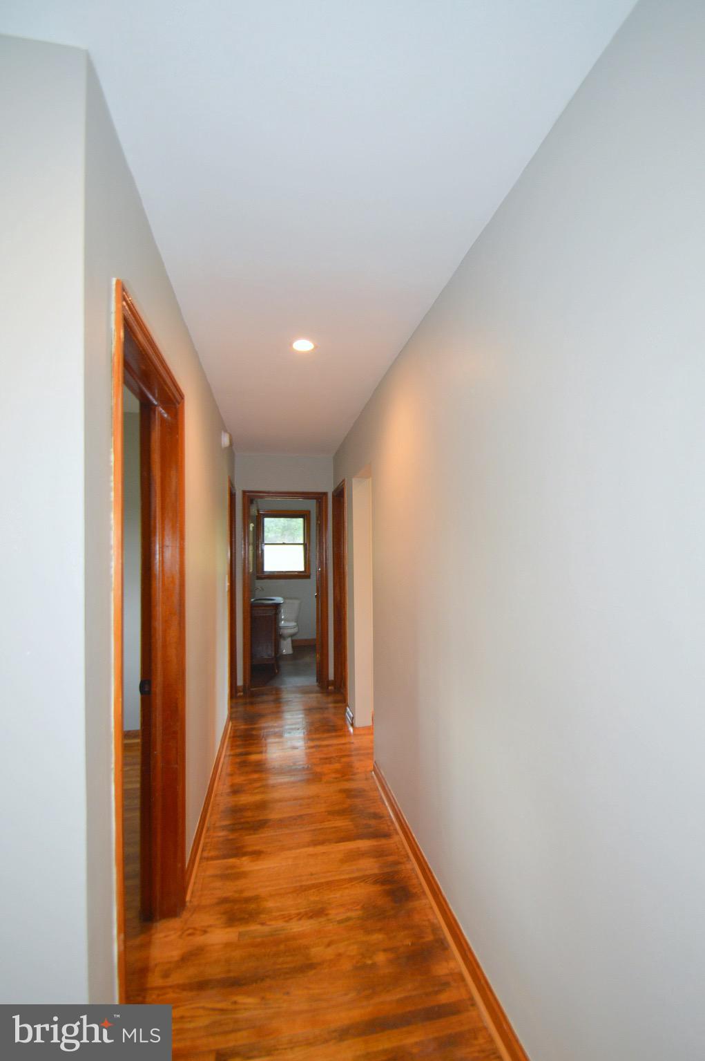 MORGAN COUNTY - Residential Lease