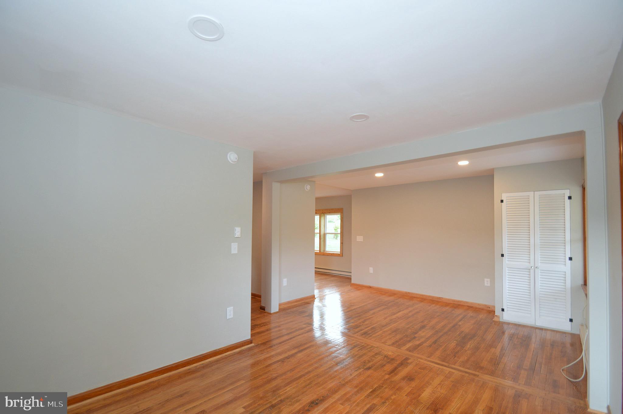 MORGAN COUNTY - Residential Lease