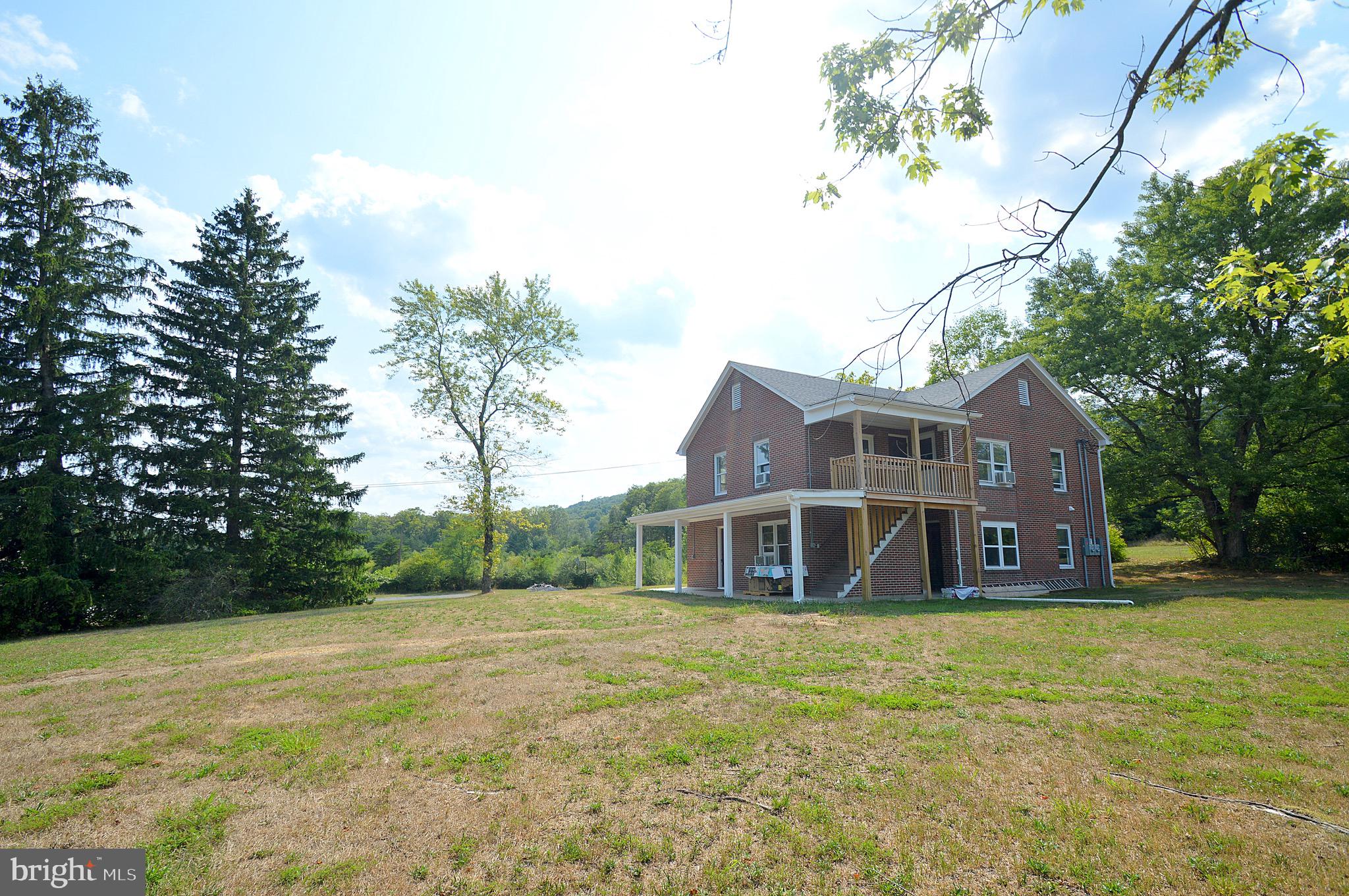 MORGAN COUNTY - Residential Lease