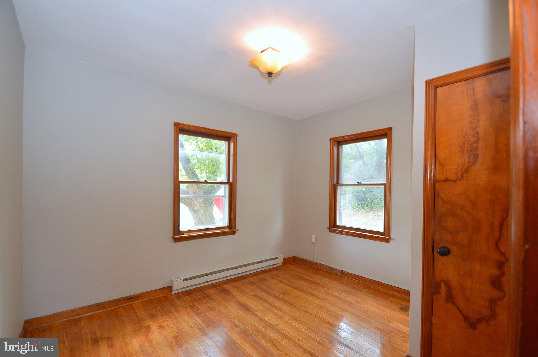 MORGAN COUNTY - Residential Lease