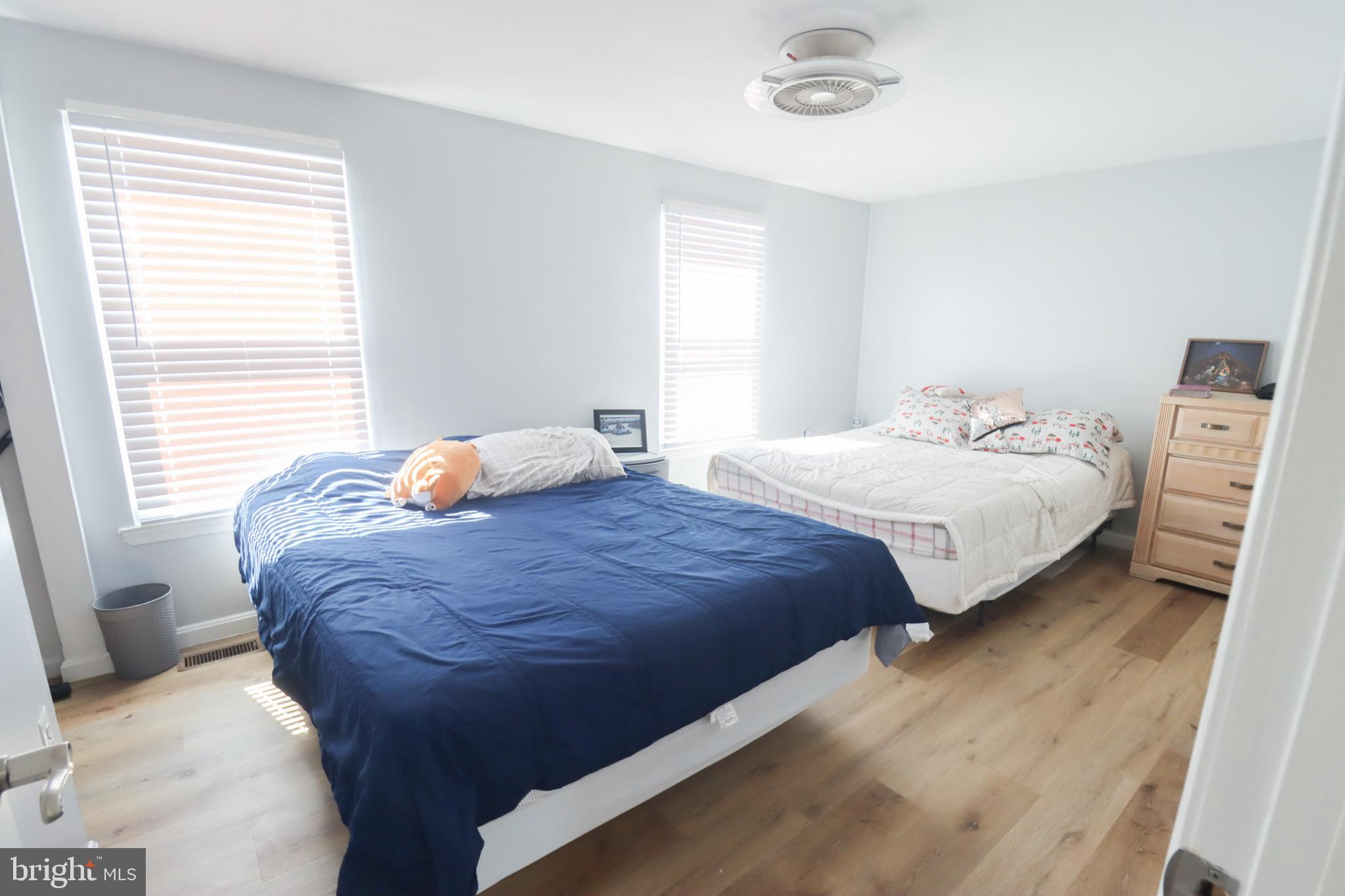 CLOVERLEAF TOWNHOUSES - Residential