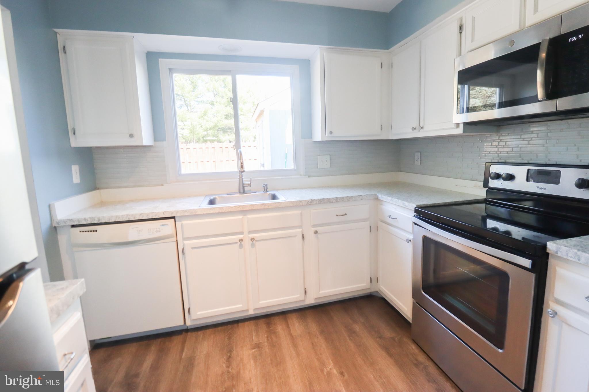 CLOVERLEAF TOWNHOUSES - Residential