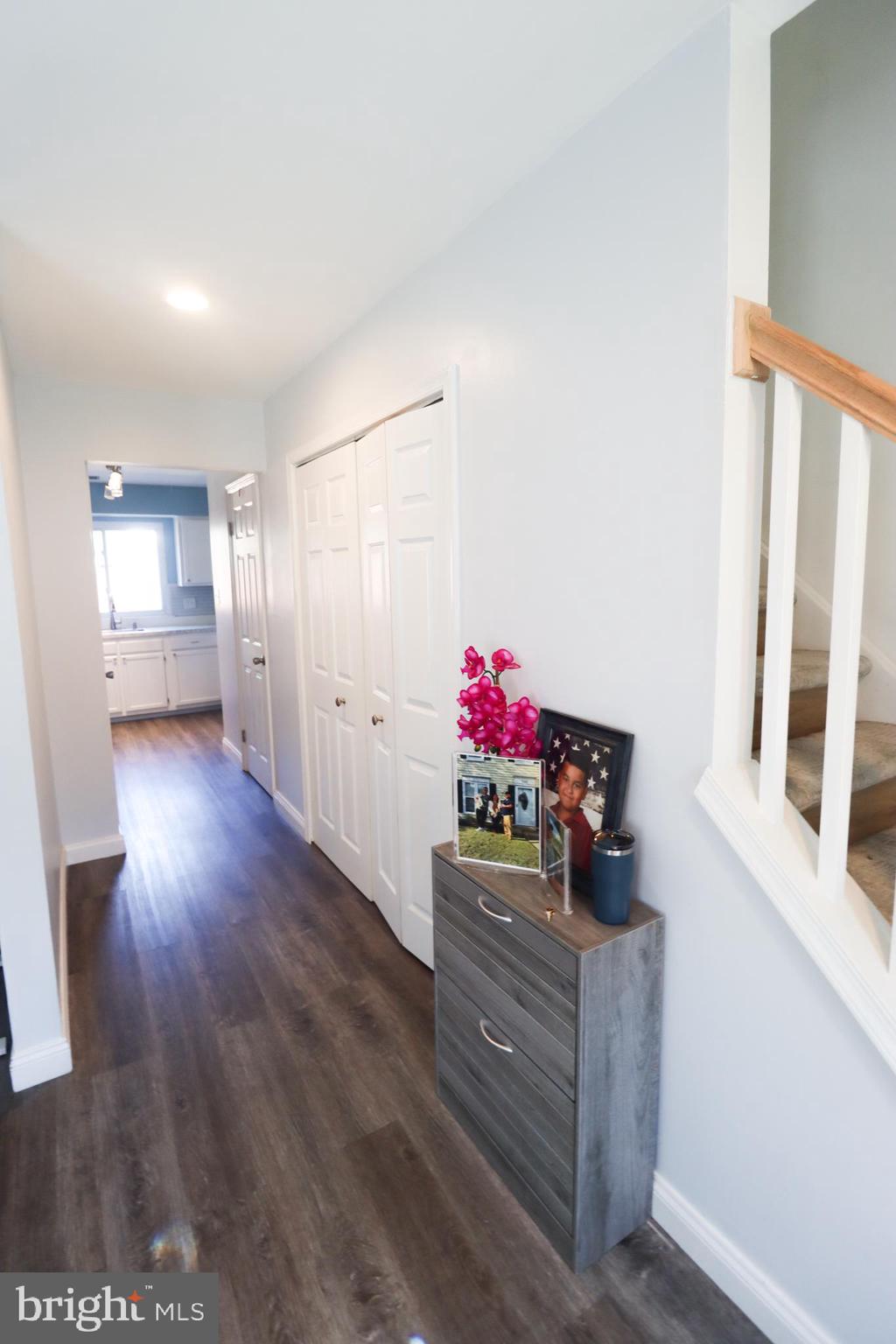 CLOVERLEAF TOWNHOUSES - Residential