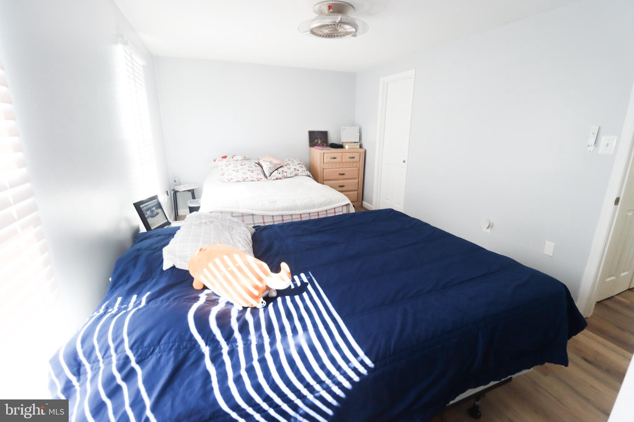 CLOVERLEAF TOWNHOUSES - Residential