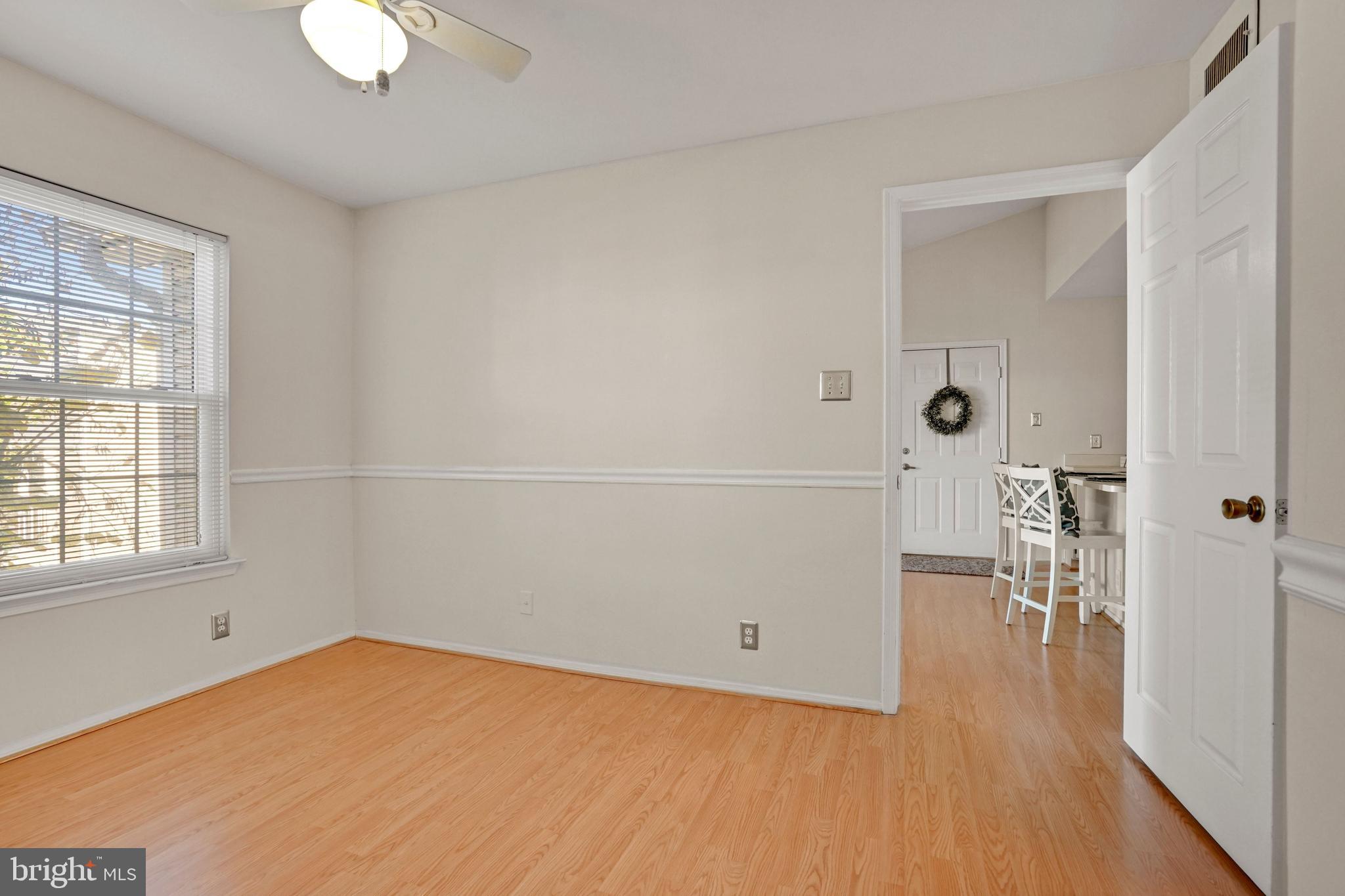 POINTE AT PARK CENTER - Residential