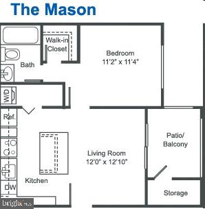 POINTE AT PARK CENTER - Residential