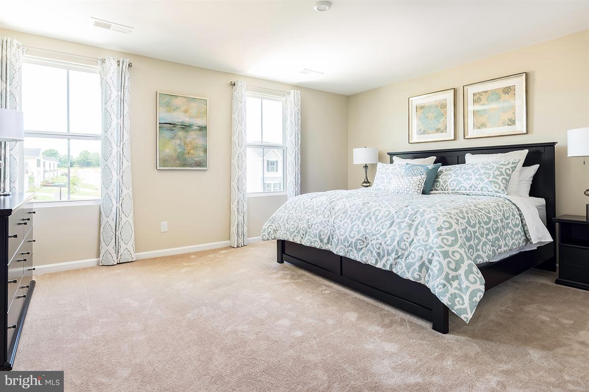 CHANDLERS GLEN - Residential