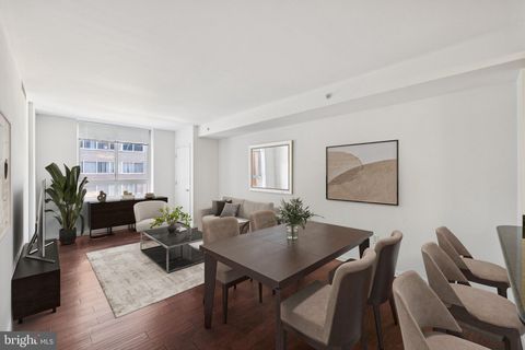 355 I STREET SW 410 WASHINGTON DC 20024