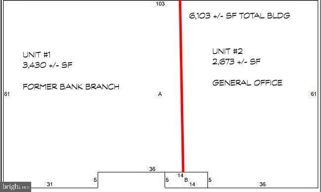Photo of 584 - Unit #1 N Dupont Hwy, DOVER, DE 19901 (MLS # DEKT2043508)