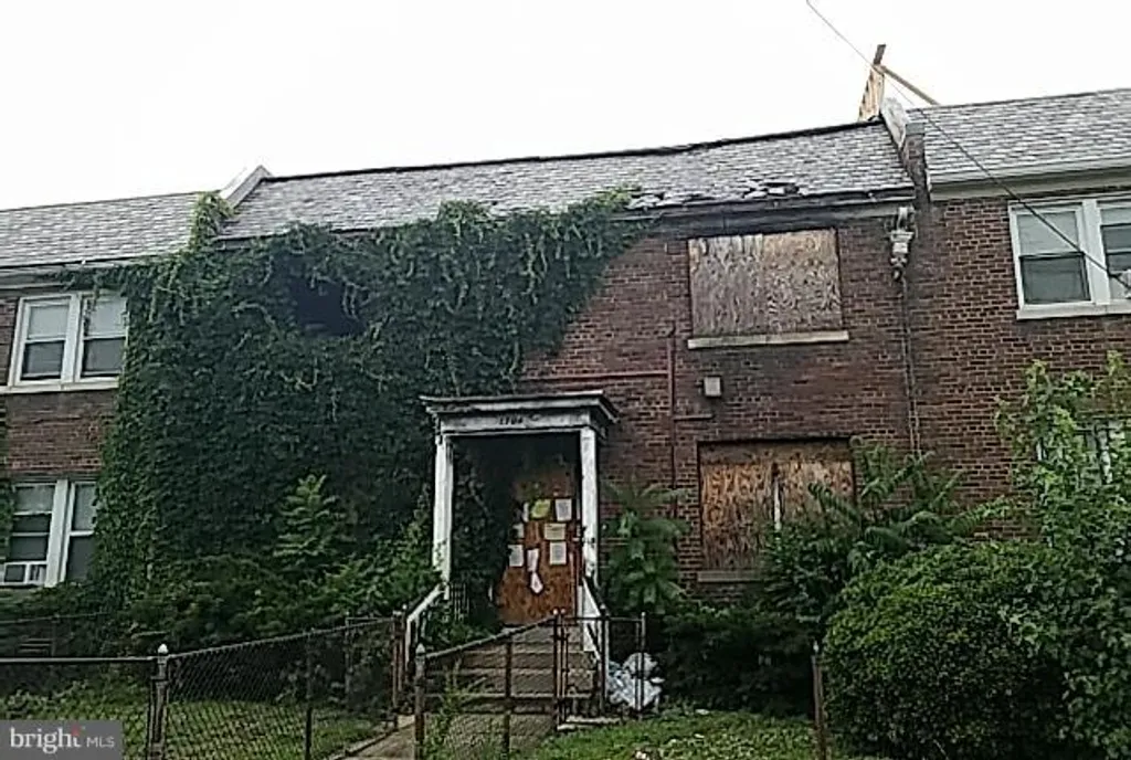 1704 R Street SE, Washington, DC 20020