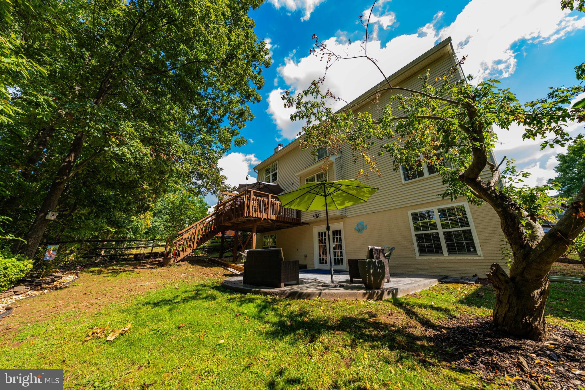 WELLINGTON/CLOVERHILL - Residential