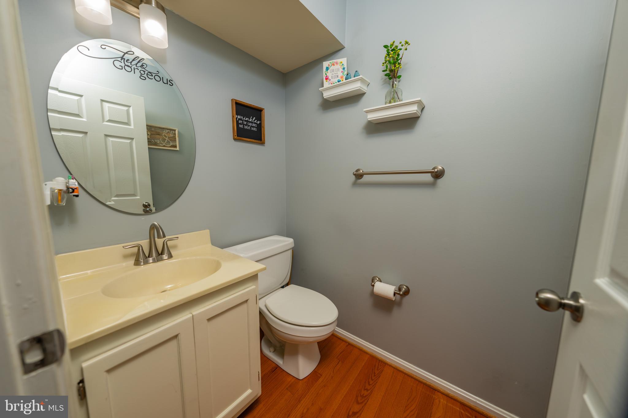 WELLINGTON/CLOVERHILL - Residential