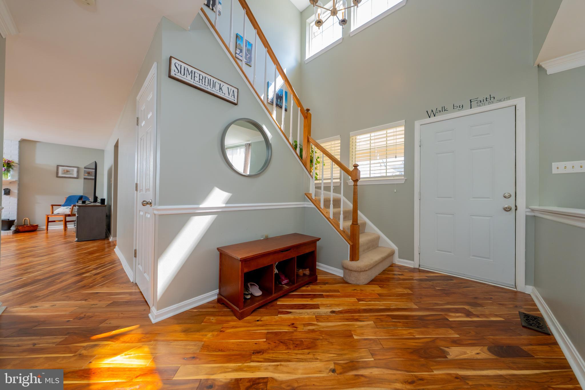 WELLINGTON/CLOVERHILL - Residential