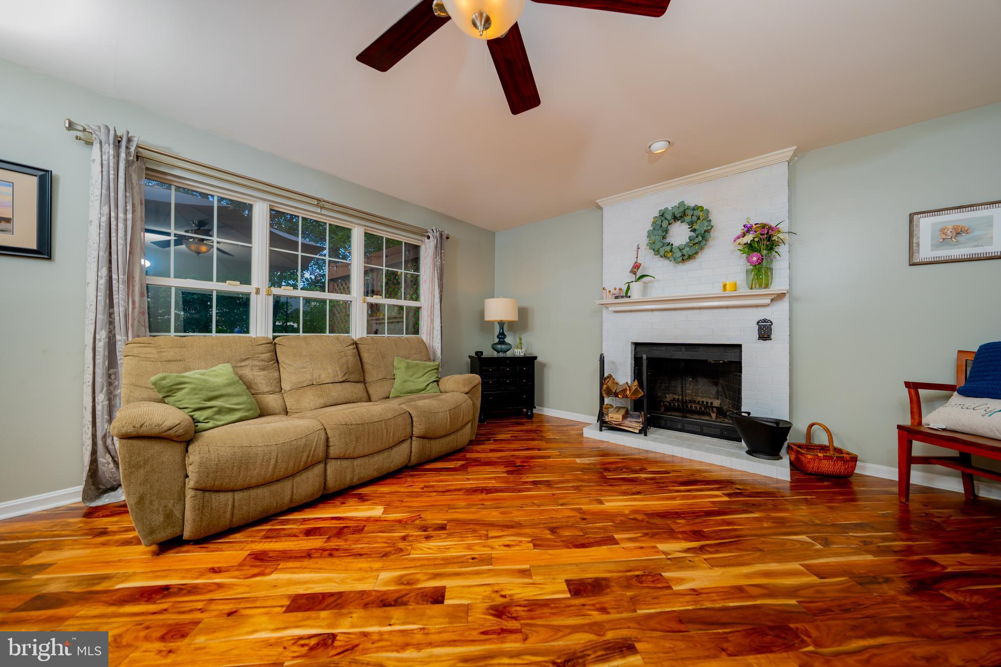 WELLINGTON/CLOVERHILL - Residential