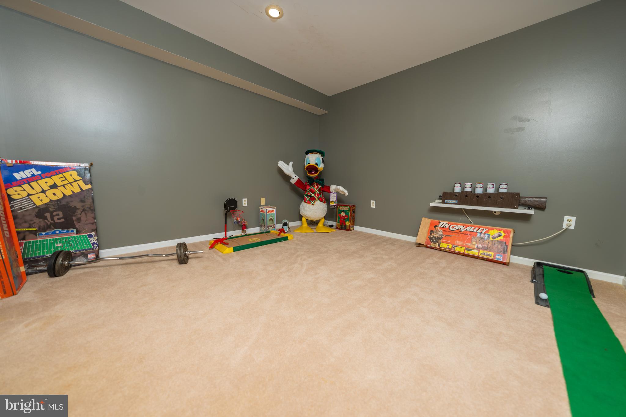 WELLINGTON/CLOVERHILL - Residential