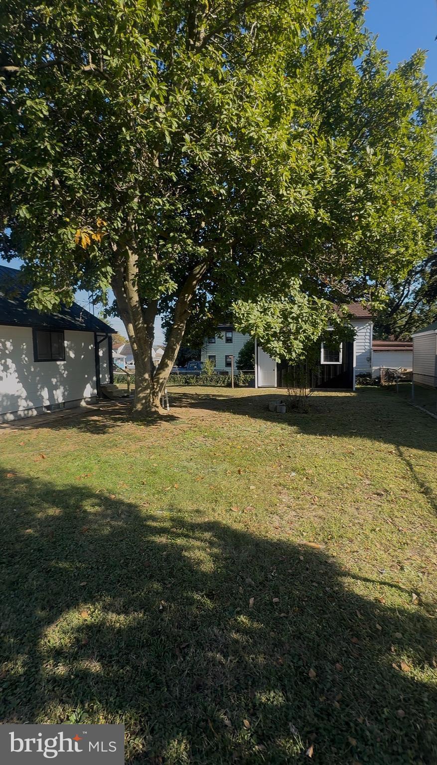 HAGER HEIGHTS - Residential