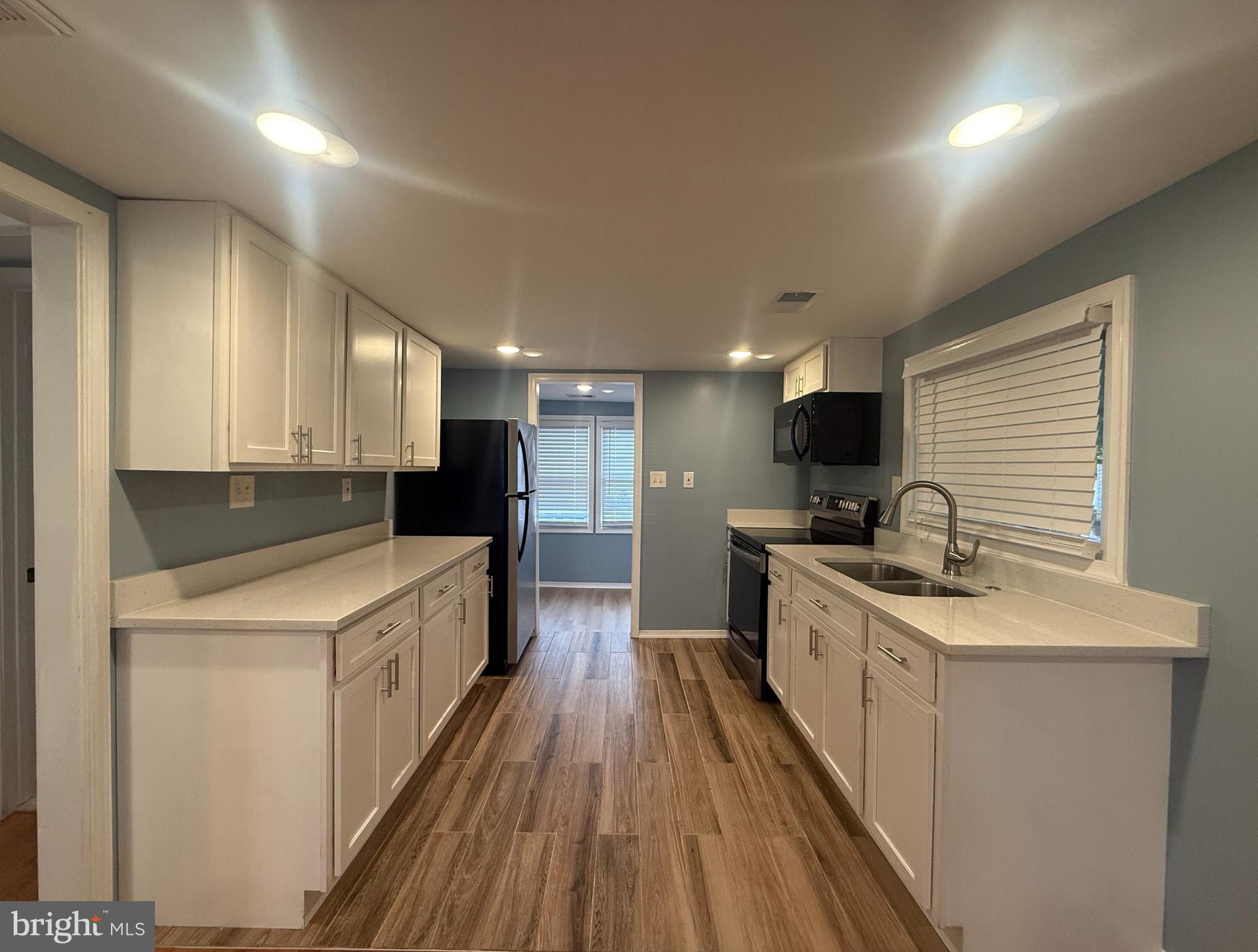 HAGER HEIGHTS - Residential