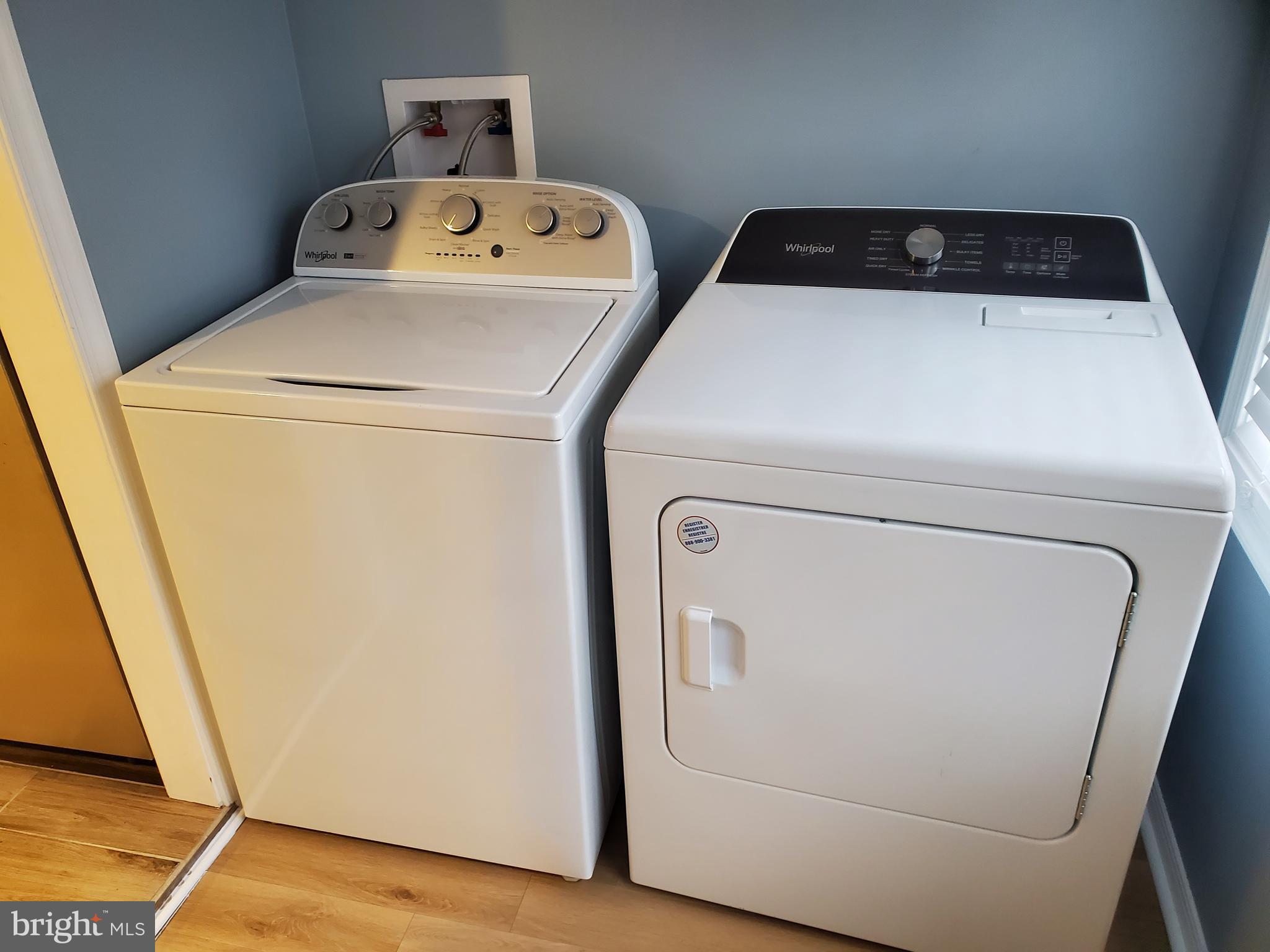 HAGER HEIGHTS - Residential