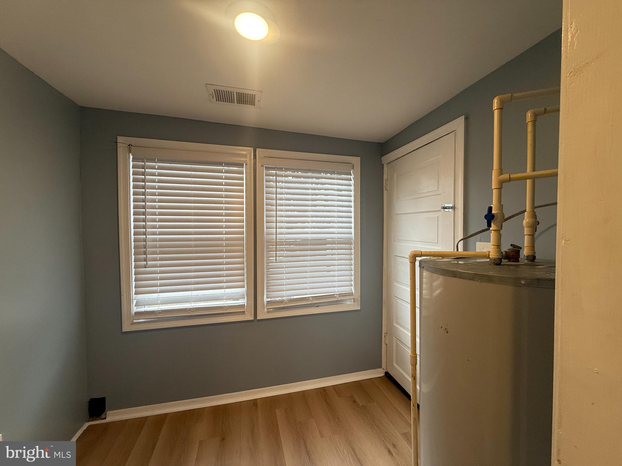 HAGER HEIGHTS - Residential