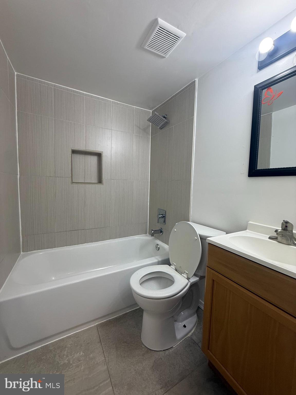 HAGER HEIGHTS - Residential