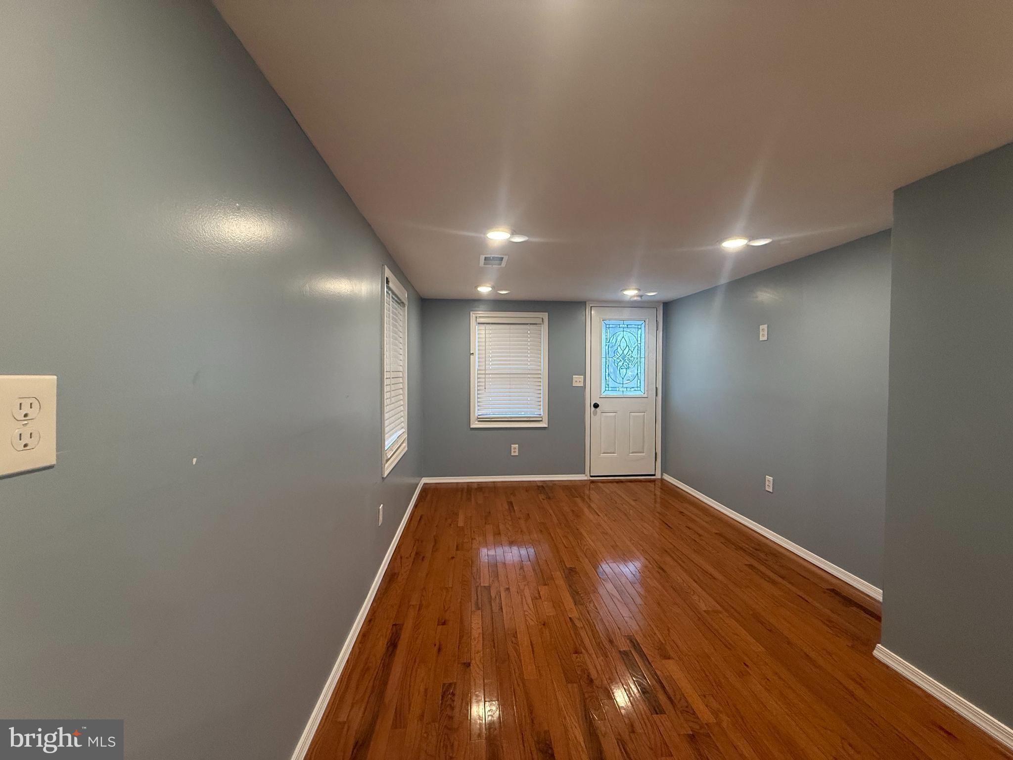 HAGER HEIGHTS - Residential